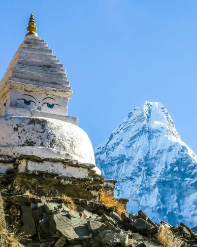 Namche_Bajaar