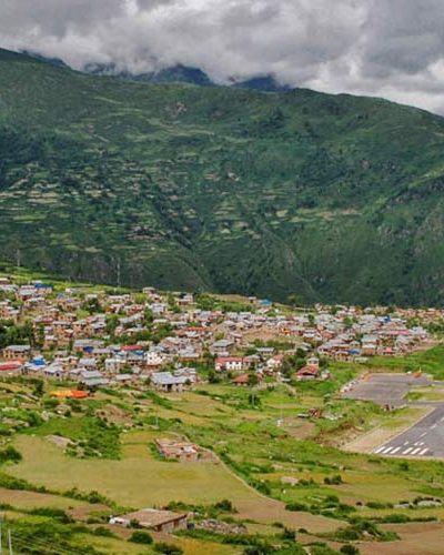 Simikot Tour